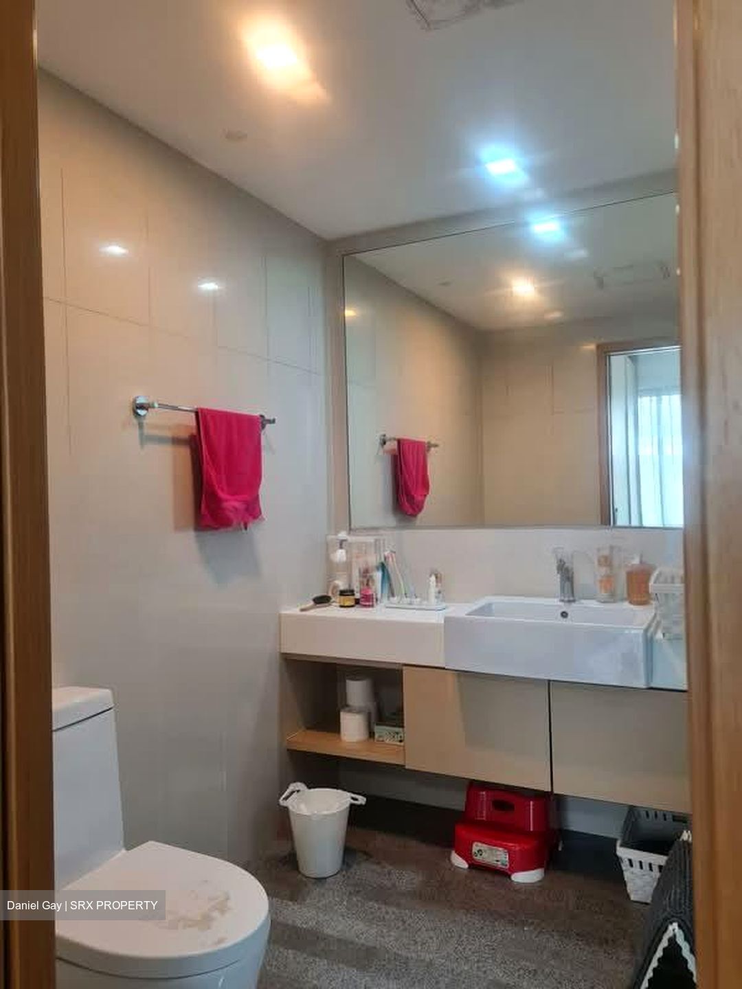 8 @ Mount Sophia (D9), Condominium #579822641